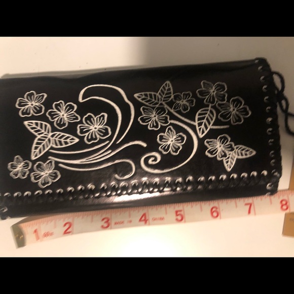 Gold Coast wallet - Picture 4 of 6